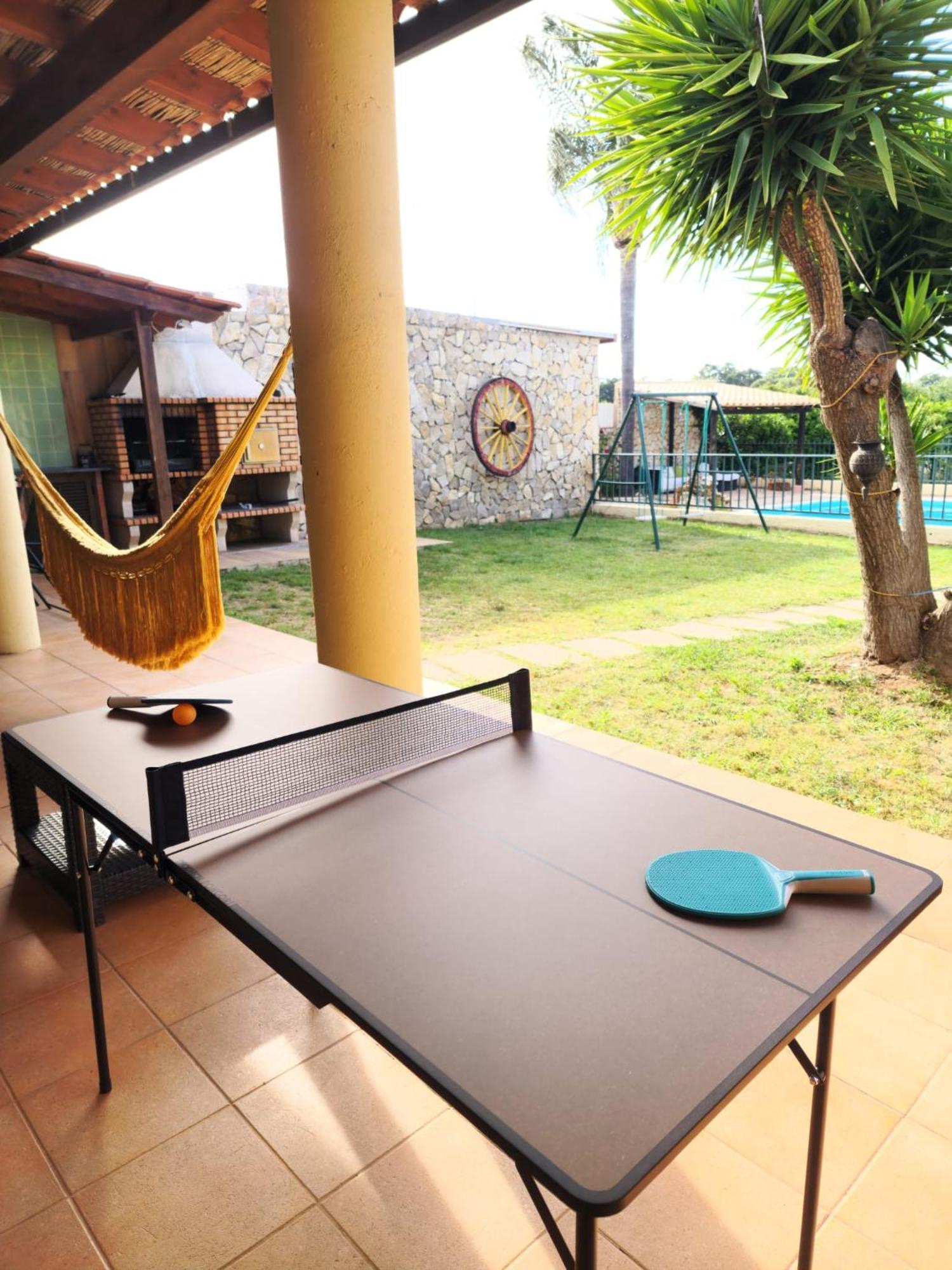 Casa Rustica Villa Silves Buitenkant foto